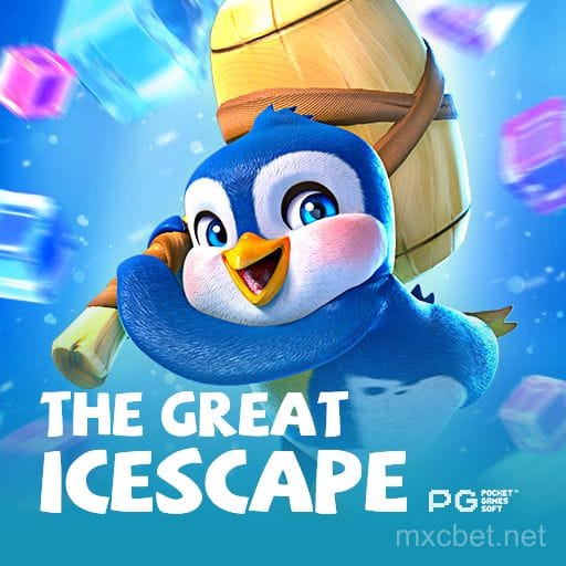 The Great Icescape imagen destacada