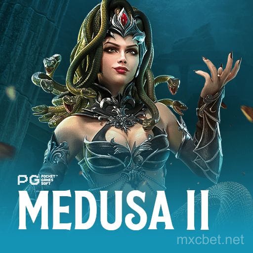 Medusa II